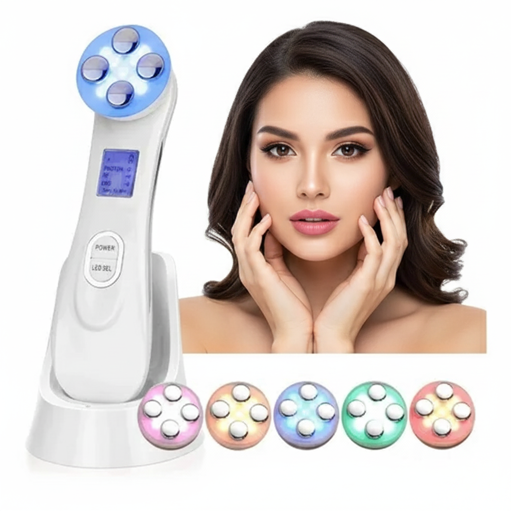 Regenerador Facial Antiarrugas