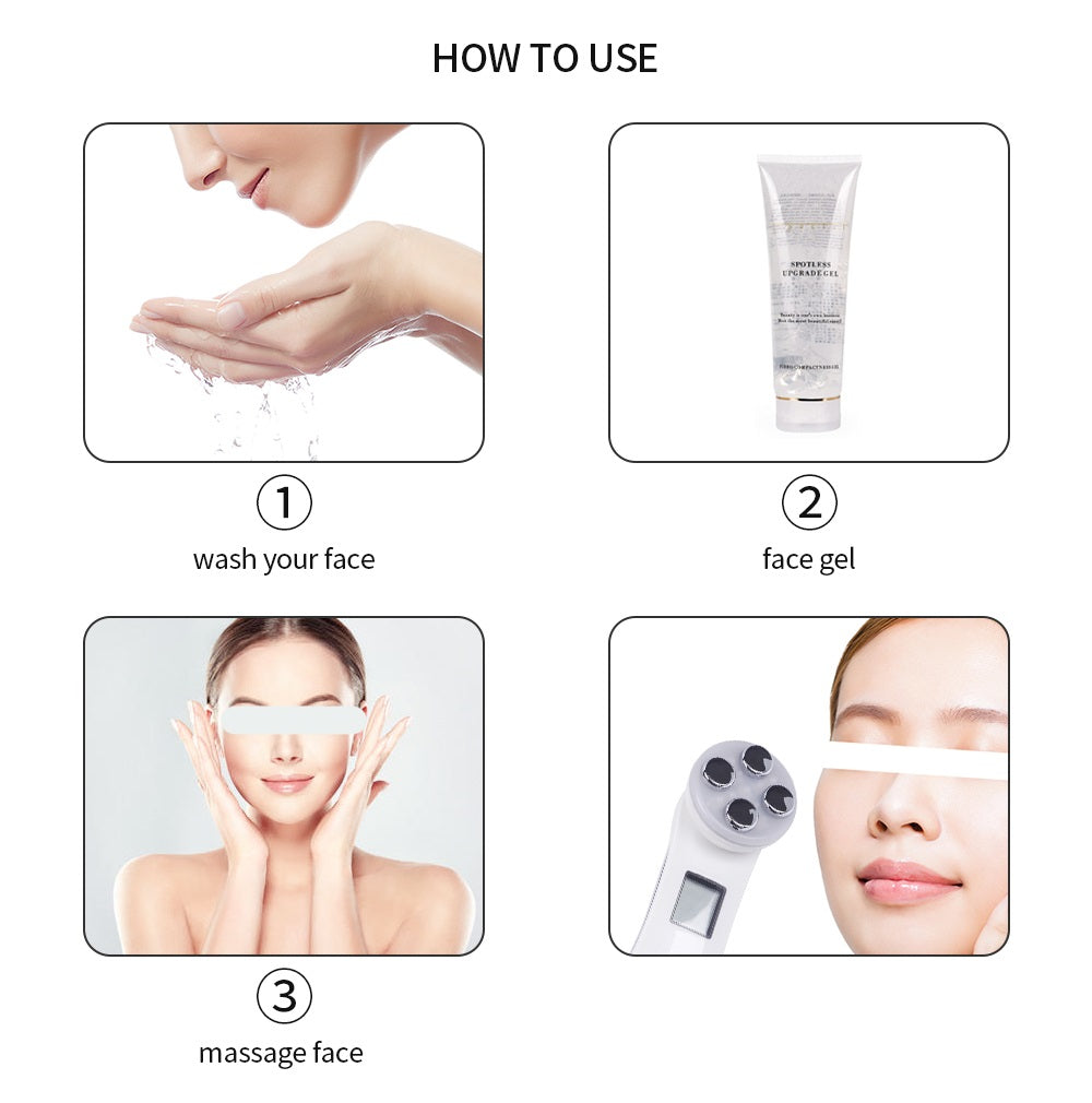 Regenerador Facial Antiarrugas