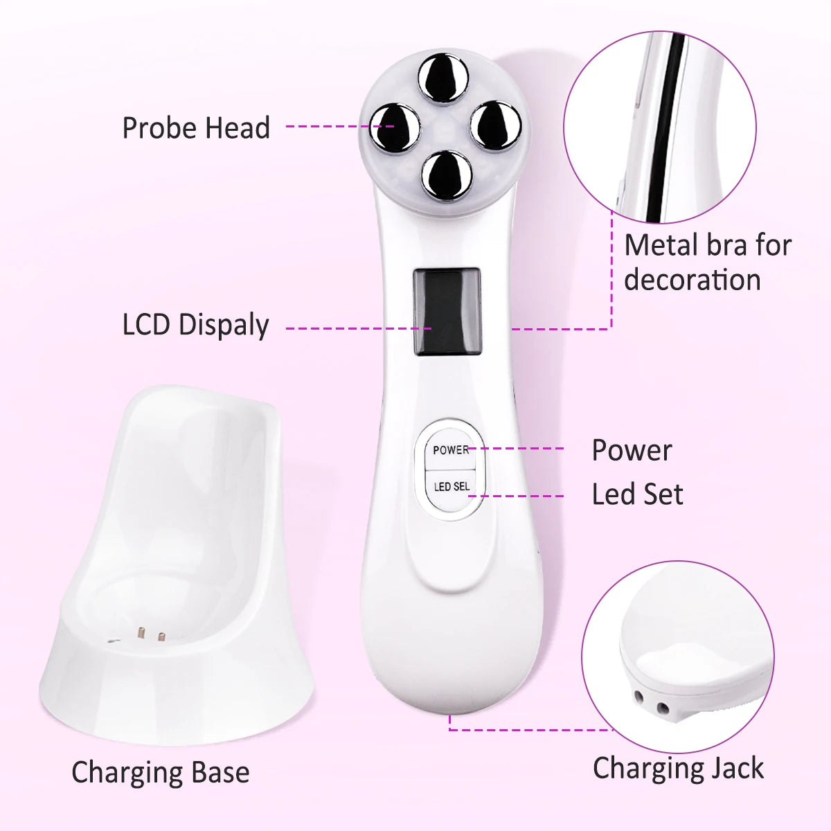 Regenerador Facial Antiarrugas