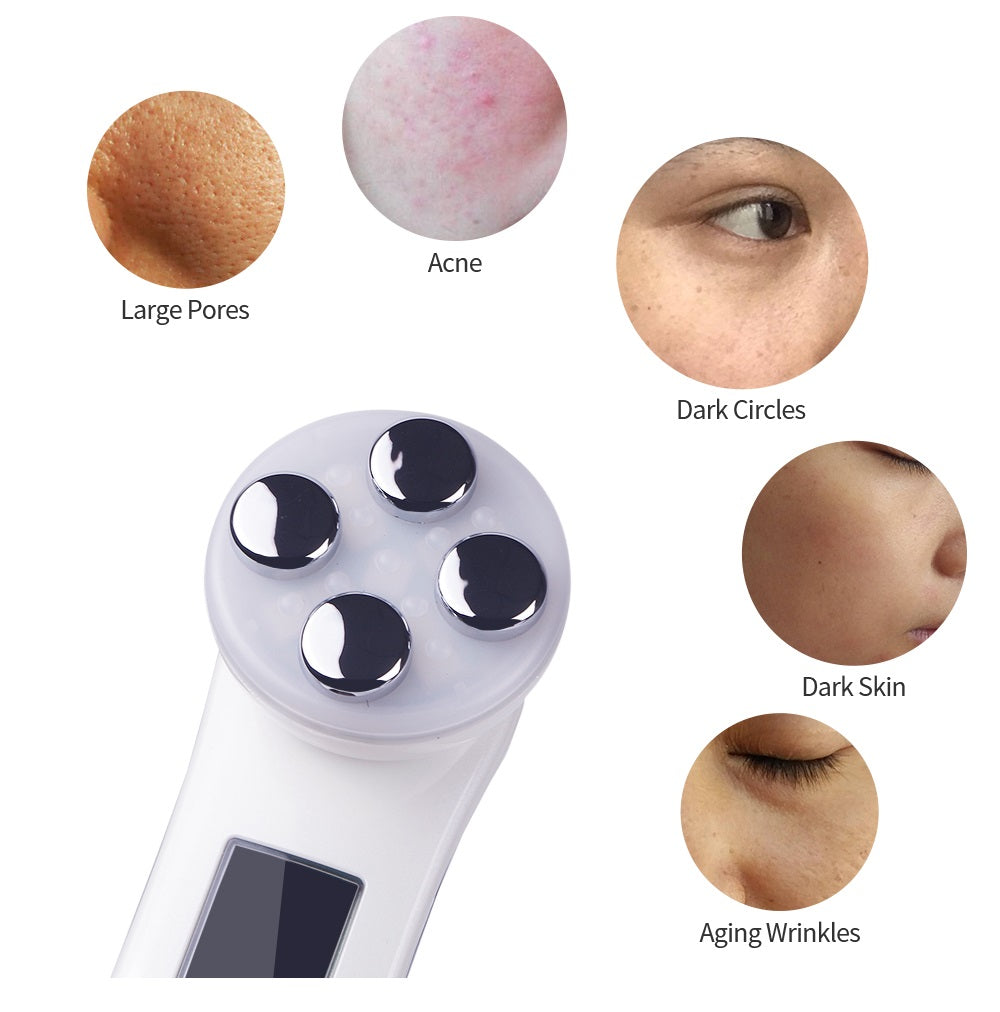 Regenerador Facial Antiarrugas